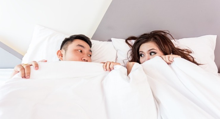 女友達とセックスする方法!エッチしたい人は必見!のイメージ