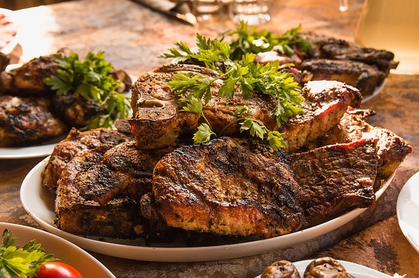 いきなりステーキのおすすめランキング!人気のお肉のメニューを紹介のイメージ
