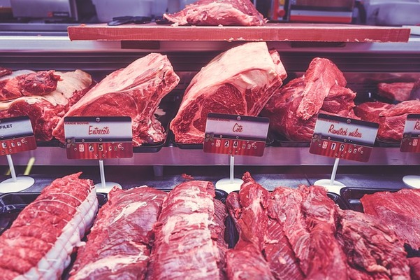 いきなりステーキのおすすめランキング!人気のお肉のメニューを紹介のイメージ