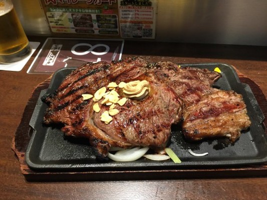 いきなりステーキの持ち帰りできる店舗やメニューは?弁当でテイクアウトできるのイメージ