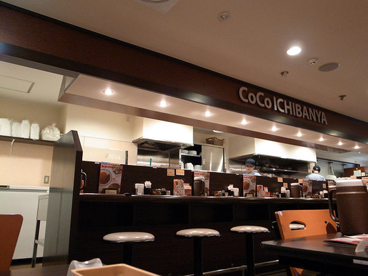 ココイチのお持ち帰りメニューは?COCO壱番屋のテイクアウトの仕方も紹介のイメージ