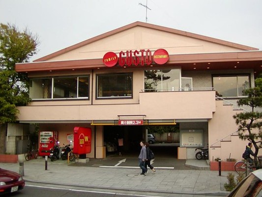 ガストの朝食バイキングの実施店舗は?食べ放題のモーニングビュッフェを紹介のイメージ