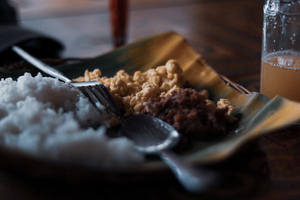 やよい軒の朝食・モーニングの時間は?朝定食は美味しくて安い!のイメージ