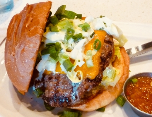 バーガーキングのおすすめランキング!人気でおいしいセットメニューも紹介のイメージ