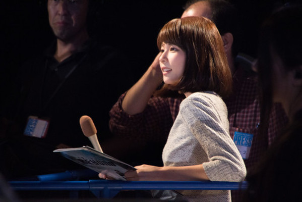 戸部洋子が結婚した旦那や妊娠は?フジテレビのアナウンサーを徹底解説のイメージ