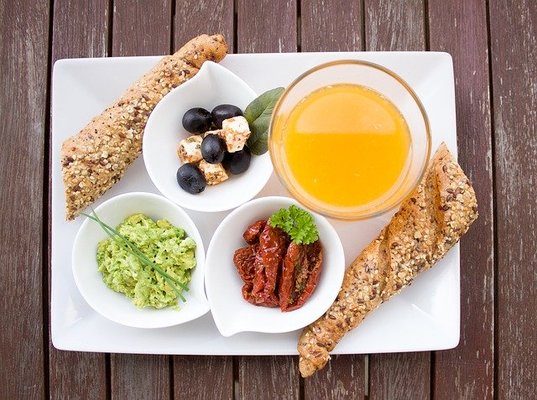 大宮のおすすめモーニング・朝食13選!人気なカフェの朝ごはんなどを紹介のイメージ