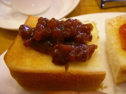 名古屋のおすすめモーニング・朝食!人気で名物のカフェの朝ごはんなどを紹介のイメージ