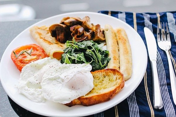 福岡のおすすめモーニング･朝食！人気の早朝カフェの朝ごはんを紹介のイメージ