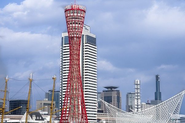 神戸のおすすめモーニング・朝食!人気の早朝カフェの朝ごはんを紹介のイメージ