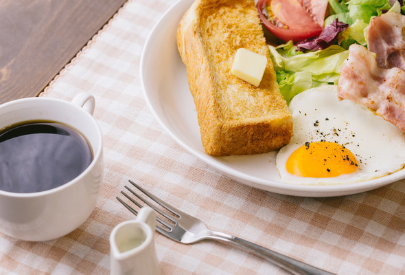 広島のおすすめモーニング･朝食！人気なカフェの朝ごはんなどを紹介のイメージ