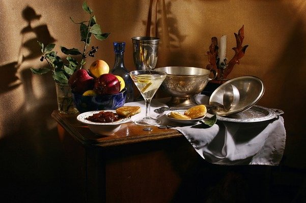 男性が女性を食事に誘うときの男性心理!気がある?どんな意味がある?のイメージ