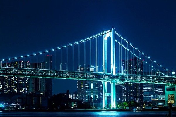 月島のおすすめデートスポット!周辺のカップルに人気の場所も紹介のイメージ