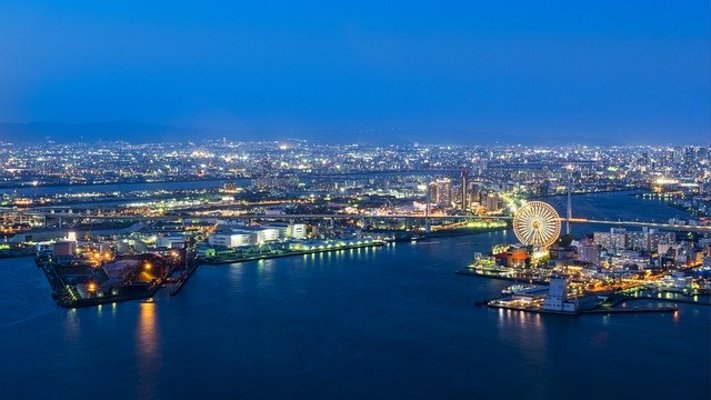 関西のドライブデートスポット!近畿地方の穴場の日帰りコースも紹介のイメージ
