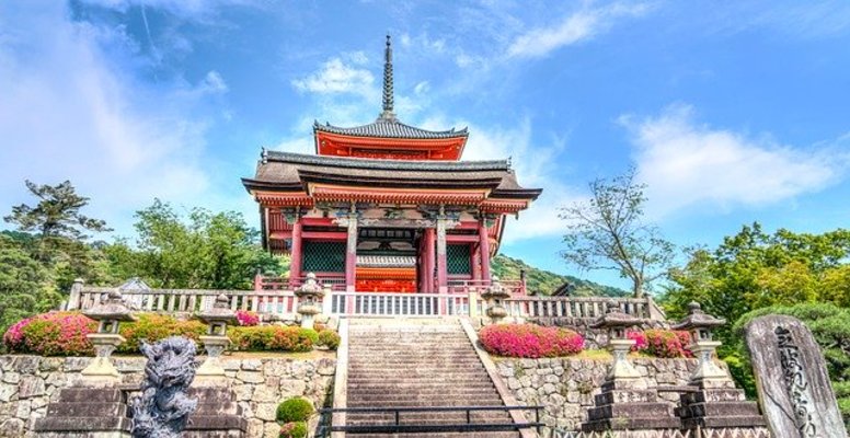 京都のおすすめのナンパスポット!河原町などの出会いの場所を紹介のイメージ