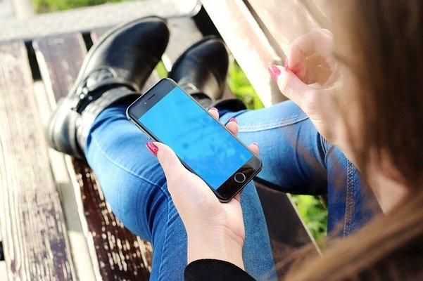 LINEが返ってこない!返信しない男性の心理!嫌われたの?のイメージ