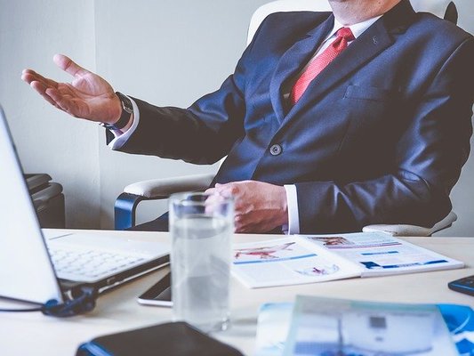 パワハラ上司に仕返しする方法!復讐を成功させるためには?のイメージ