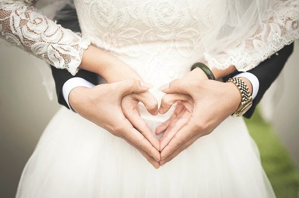 結婚する人はわかる？この人と結婚するかもと感じる瞬間は？のイメージ