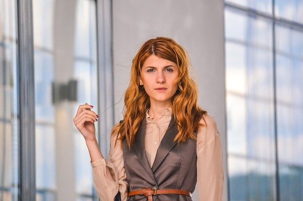 イケメン女子の性格や特徴!イケメンな女性になるには?のイメージ