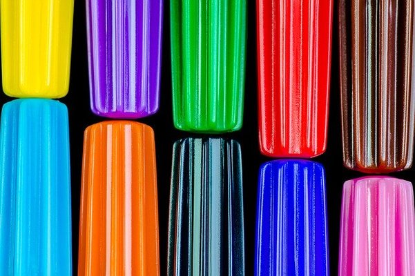油性マジックの消し方!油性ペンの汚れを消す方法とは?のイメージ