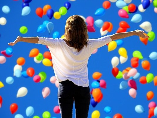 人生なんて死ぬまでの暇つぶし!考え方次第で生活が変わる?のイメージ