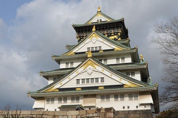 大阪府のインスタ映えスポット!おしゃれで写真を撮るべき場所を紹介のイメージ