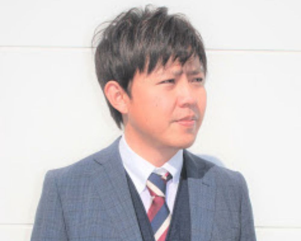 代表税理士:高木 誠