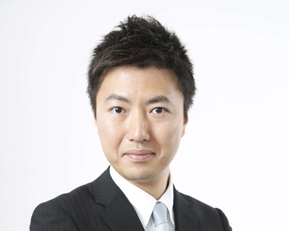代表税理士:木住野 祐希