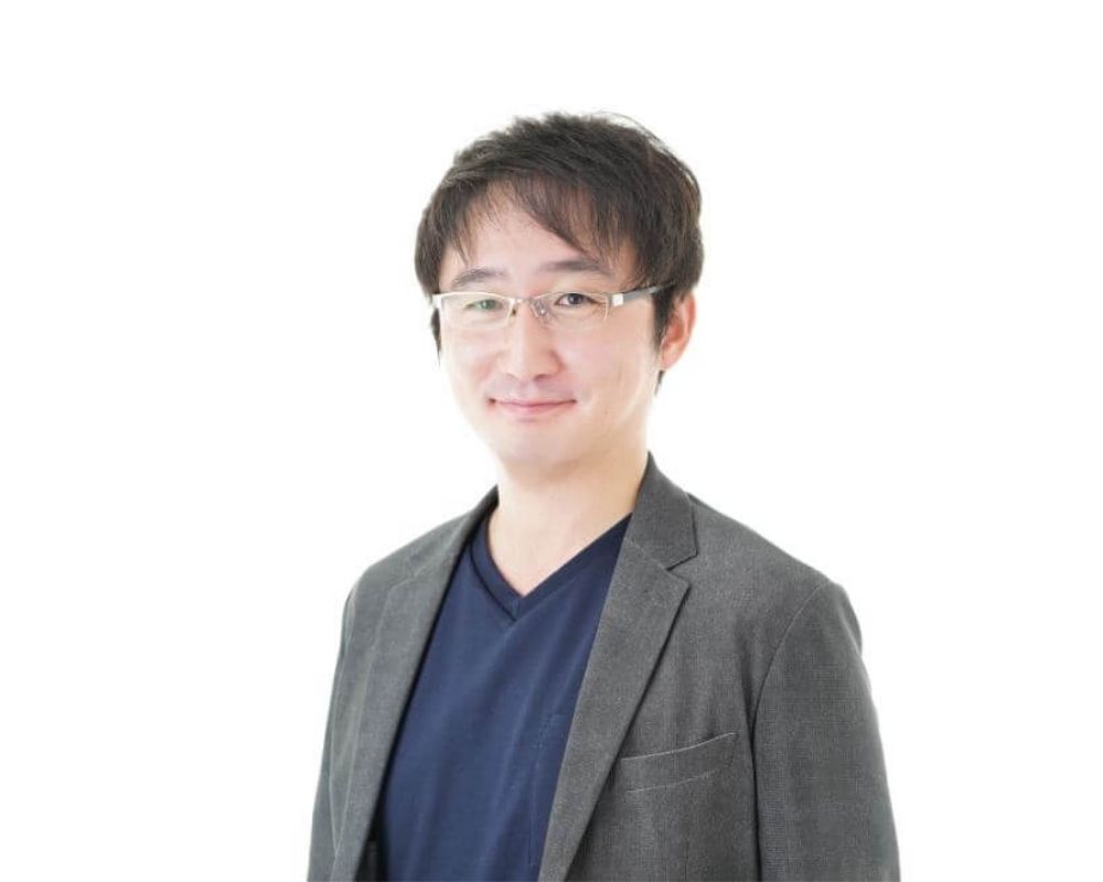 代表税理士:津金 庸平