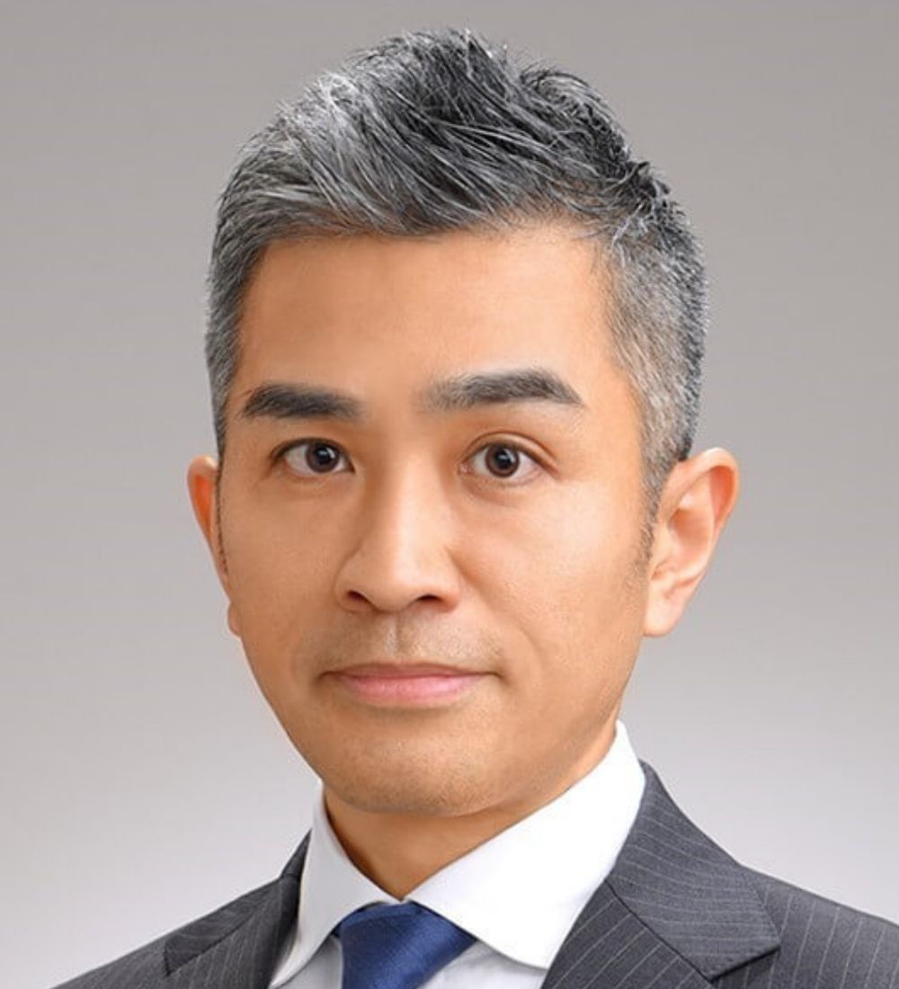 代表税理士:海老原 英征