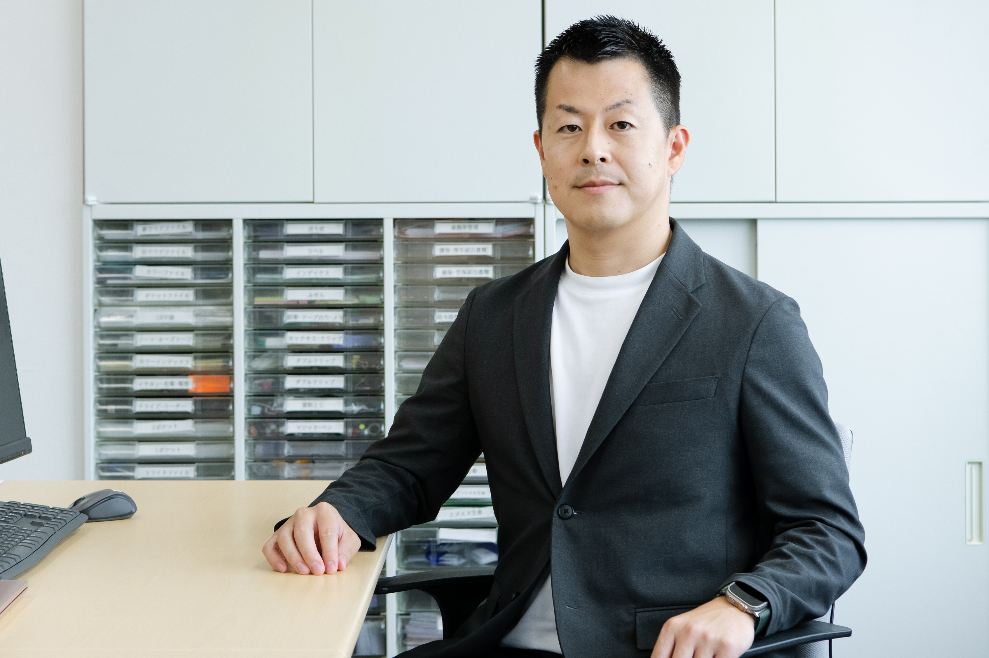 代表税理士:石黒健太