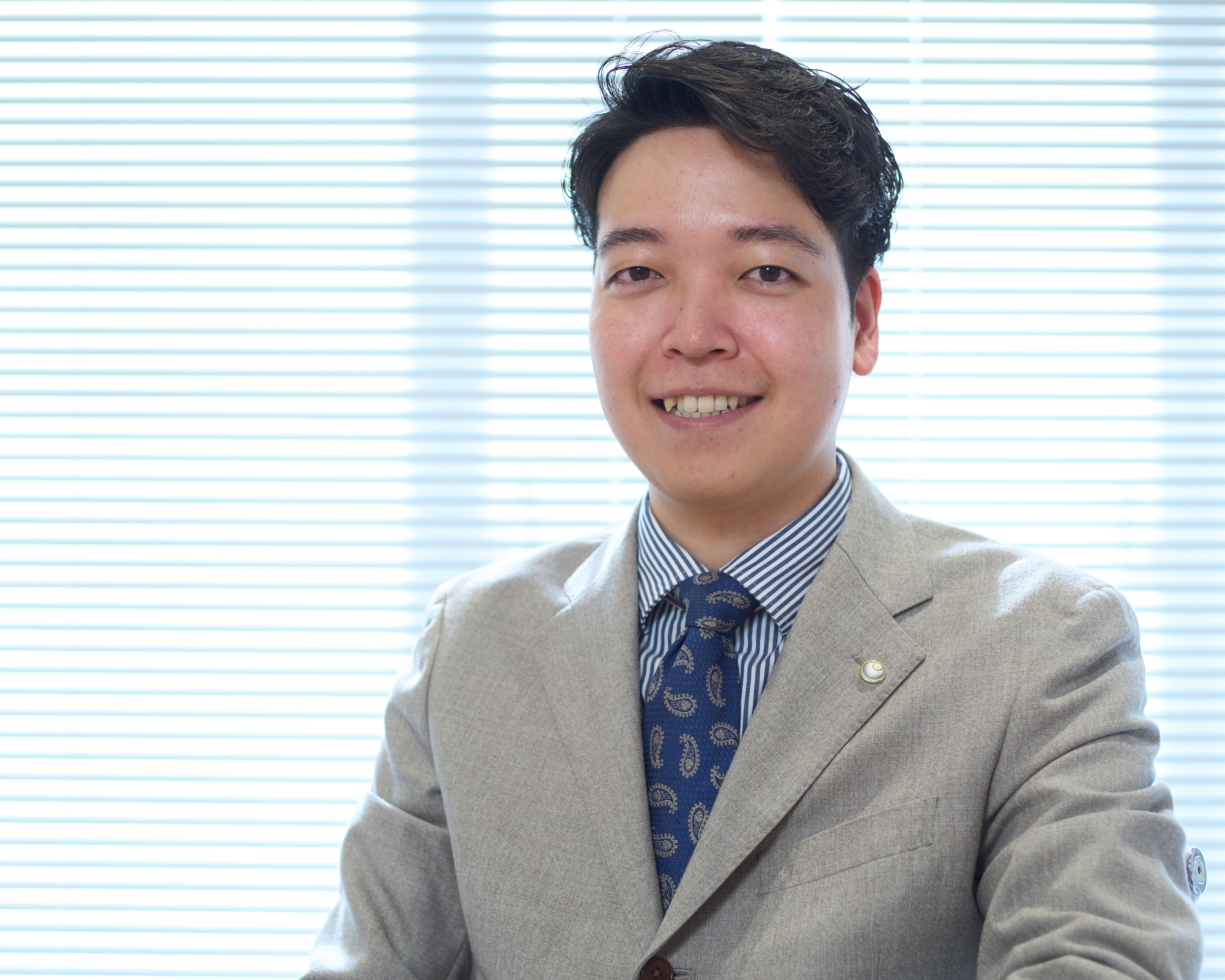 代表税理士:中込政博