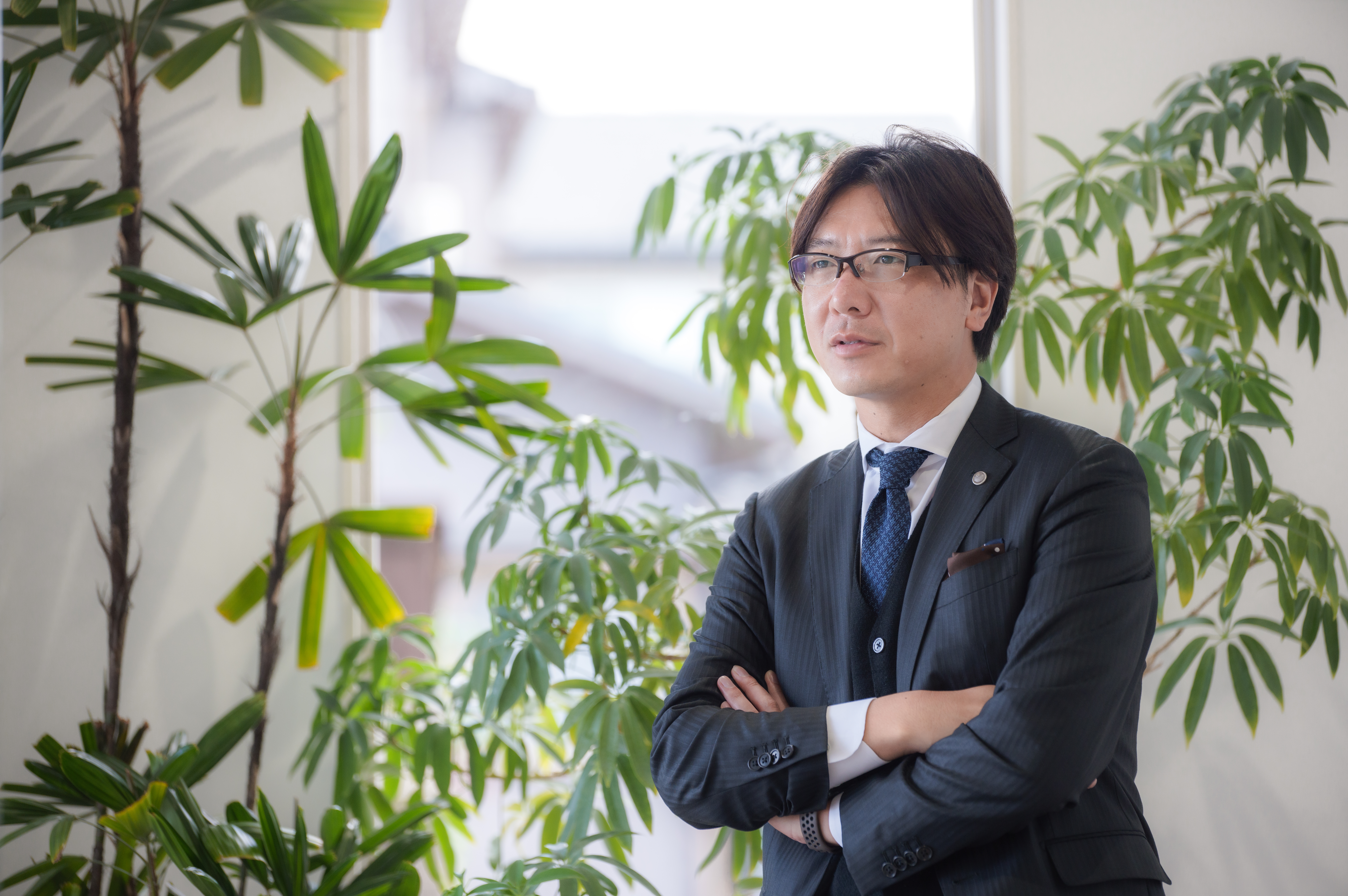 税理士法人中山会計
