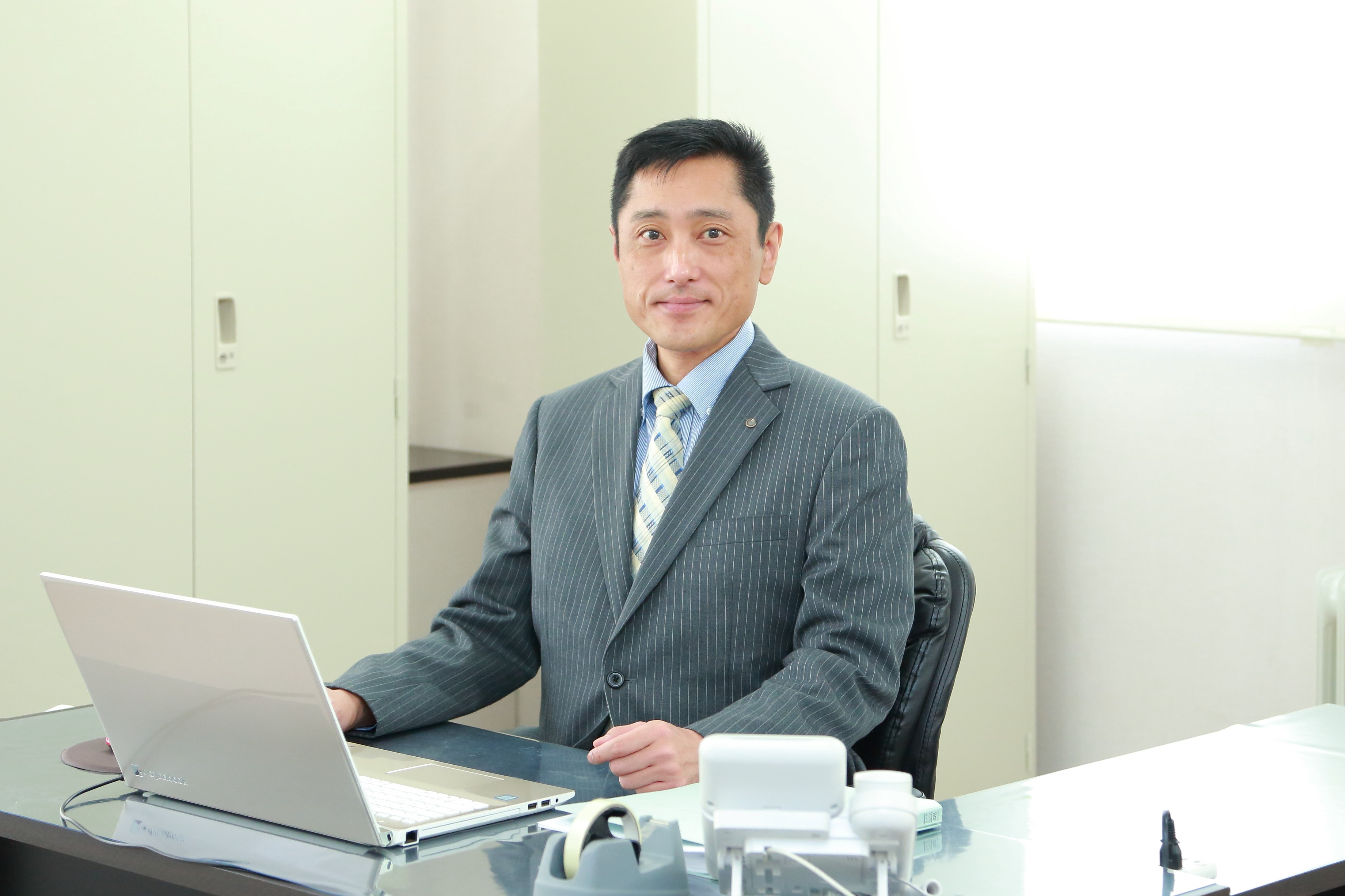 坪井昌紀税理士事務所