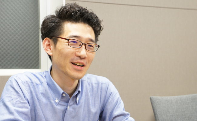 英語力を伸ばすことにフォーカス。会議で内容を理解できるようになりました。 -IT系メーカー勤務 T.Sさん