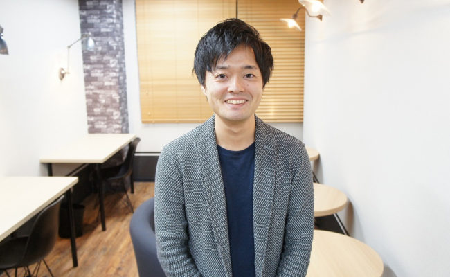 1ヶ月でTOEIC®920点達成!自分の限界に挑戦。 -大手監査法人勤務 川合 紘喜さん