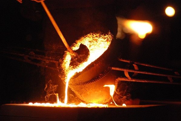 重力鋳造についてわかりやすく解説!他の鋳造方法との違いも紹介のイメージ