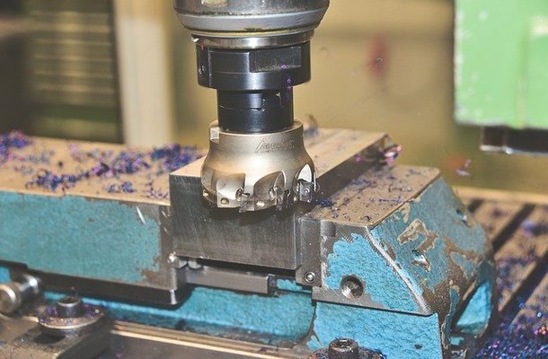 サンドブラスト加工は個人でできる?加工のやり方や研磨剤の選び方などのイメージ