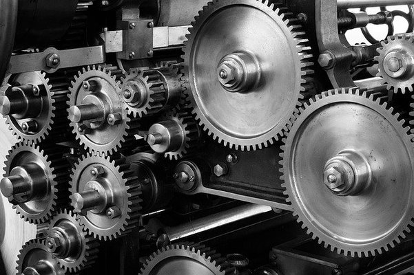 ショットブラストとは?装置などの基礎を解説のイメージ