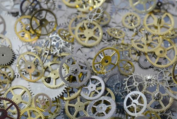 3D金属プリンタ積層造形について!造形原理などの基礎知識のイメージ