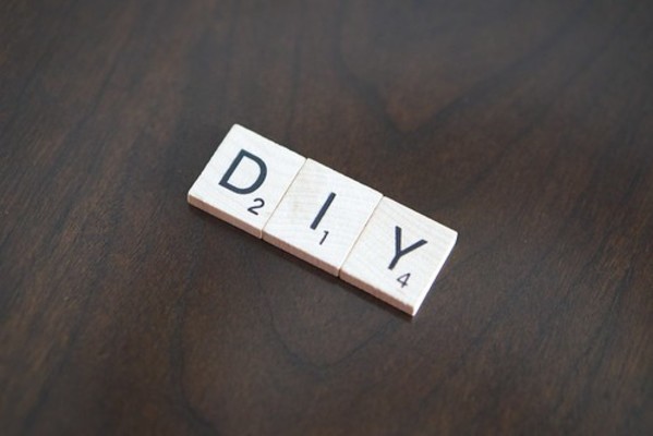 金属加工は個人でできる?特徴/種類/DIYのイメージ