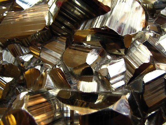 マグネシウム合金の特徴/強度/用途/加工などを解説のイメージ