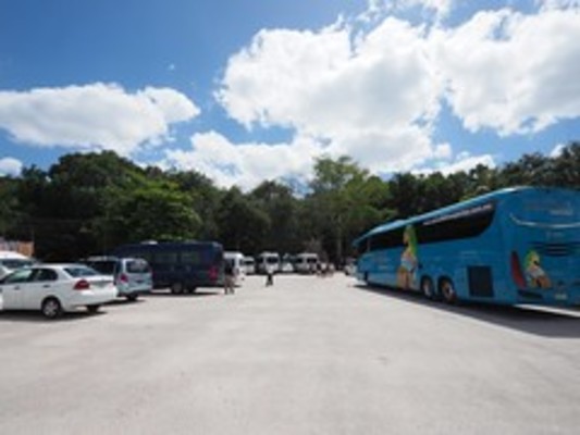 北海道神宮の無料&安い駐車場一覧!料金や場所まとめ!混雑時間は?のイメージ