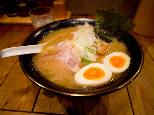 札幌ラーメン共和国の全8店舗一挙紹介!おすすめの人気メニューとは? のイメージ