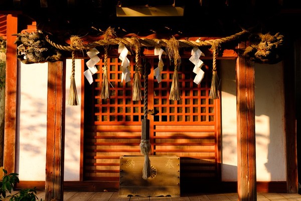 上手稲神社は高台にある美しい神殿!まるで教会?御朱印や夜景の情報まとめ!のイメージ