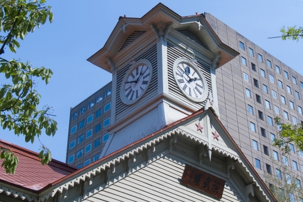 【決定版】札幌観光の最新情報!必見の王道スポットを一挙紹介!これで安心!のイメージ