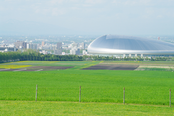 地元民が絶賛!札幌のおすすめ穴場観光スポット24選!旅の醍醐味を広げよう!のイメージ