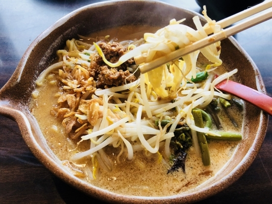 【決定版】中島公園周辺の絶品ラーメン店20選!人気の有名店から穴場店まで!のイメージ