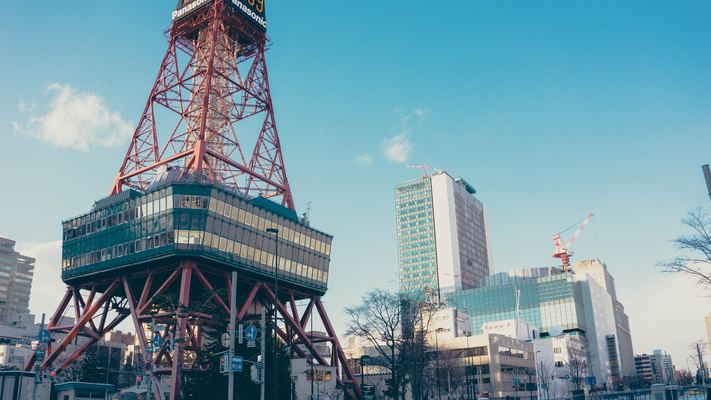 札幌の必見おすすめホテルランキングTOP12!カップルや家族で満足な旅に!のイメージ