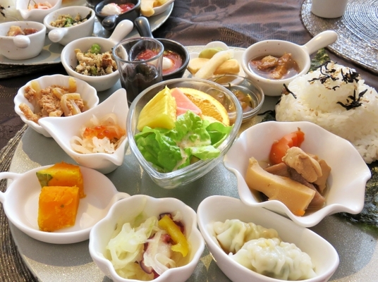 【札幌】フォトジェニックなインスタ映えランチ35選!女子会やデートに!のイメージ
