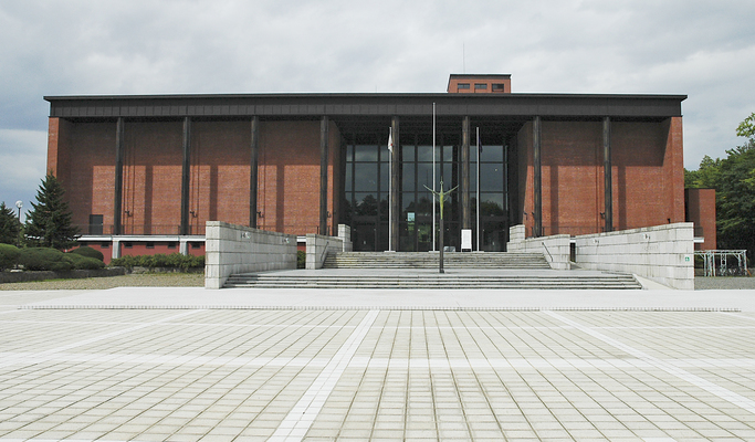 札幌市「北海道博物館」をご紹介!アイヌ文化や北海道の歴史に触れる旅に!のイメージ